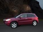 Acura RDX 2006 года